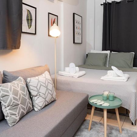 Alexandrias23House Apartman Szaloniki Kültér fotó