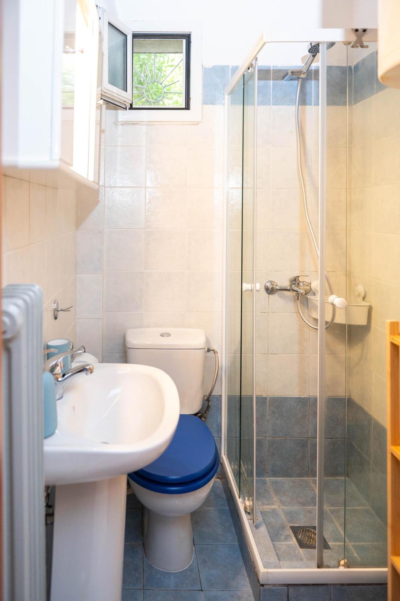 Alexandrias23House Apartman Szaloniki Kültér fotó